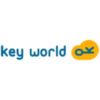 KeyWorld logo - Similar company to Ab Net