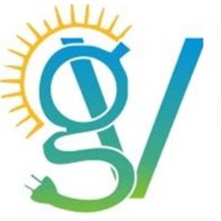 GV Solar Energy logo - Similar company to Solarib Renewables