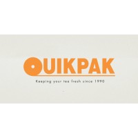 QUIKPAK PVT. LTD logo - Similar company to Dna Analytics.Tech