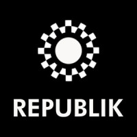 REPUBLIK logo - Similar company to Arcade