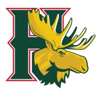 Halifax Mooseheads logo - Similar company to Saint John Sea Dogs