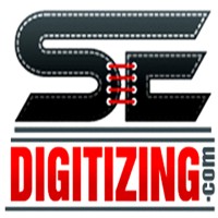 SE DIGITIZING logo - Similar company to Numbtec
