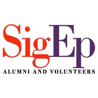 SigEp AVC (CA Psi - Pepperdine University) logo - Similar company to Sigep At Cal (Ca Alpha)