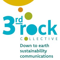 3rd Rock Collective logo - Similar company to Ensatec - Energy Saving Technics