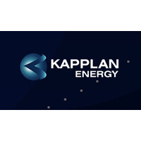 Kapplan Energy logo - Similar company to Lsbeltrame