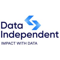 Data Independent logo - Similar company to Leverage
