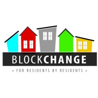 BlockChange Louisville logo - Similar company to Coeio