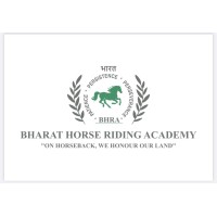 Bharat Horse Riding Academy logo - Similar company to Giftem.Co