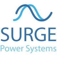 Surge Power Systems Güç ve Enerji Sistemleri  Taahhüt ve Ticaret  Limited Şirketi logo - Similar company to Neredeler App