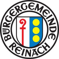 Bürgergemeinde Reinach BL logo - Similar company to Gemeinde Reinach Bl