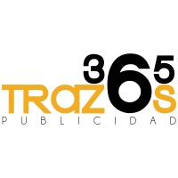 Trazos 365 | Agencia de Publicidad y Marketing Digital logo - Similar company to Edtplus