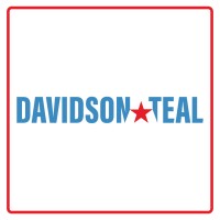 DavidsonTeal logo - Similar company to Aeg Petroleum