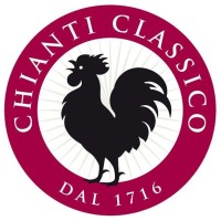 Consorzio Vino Chianti Classico logo - Similar company to Podere Brizio