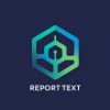 Report Text logo - Similar company to Collateral Kit