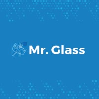 Mr.Glass logo - Similar company to Mr. Glass