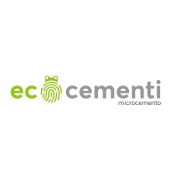 EcoCementi Microcement logo - Similar company to E-Concreto