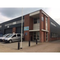 Rintra B.V. Waterbehandeling & Wateronderzoek logo - Similar company to Promeco Bv