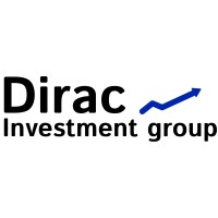 Dirac Investment Group logo - Similar company to Plenti