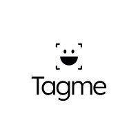 TagMe logo - Similar company to Venturefy