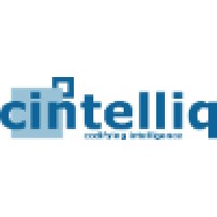cintelliq Limited logo - Similar company to Advitec Informatik Gmbh