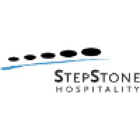 StepStone Hospitality logo - Similar company to Evf Management