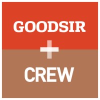 GOODSIR logo - Similar company to Sitely Pro