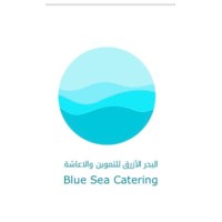 Blue Sea Catering Company logo - Similar company to Herse Catering