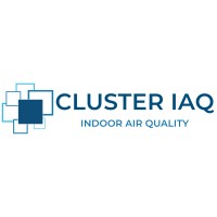 Cluster IAQ logo - Similar company to Ieq Technologies