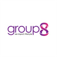 Group8 Africa logo - Similar company to Fh Group