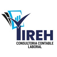 YIREH CONSULTORA CONTABLE logo - Similar company to Contec Ltda.