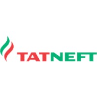 Tatneft logo - Similar company to Commoditiesx
