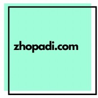 Zhopadi logo - Similar company to Dynamic Infotech Solutions
