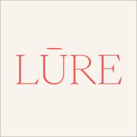Lūre Solutions logo - Similar company to Archvisuals Inc.