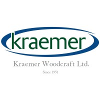 Kraemer Woodcraft Ltd. logo - Similar company to Eastside Design & Construction Inc.