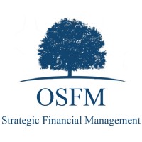 OSFM logo - Similar company to Shree Osfm E-Mobility Ltd