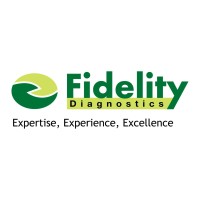 Fidelity Diagnostics logo - Similar company to Time To Time Solutions