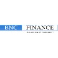 Bnc Finance Investment Company