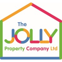 The Jolly Property Company Ltd logo - Similar company to Ridigi