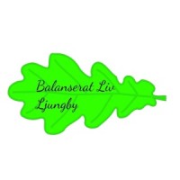 Balanserat Liv Ljungby logo - Similar company to Minivärlden Ljungby