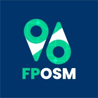 French federation of OSM professionals logo - Similar company to Panoramax