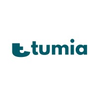 Tumia logo - Similar company to Moovha