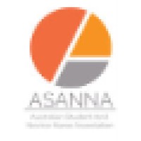 Australian Student And Novice Nurse Association (ASANNA) logo - Similar company to Australian Nursing Care Awards | Anca