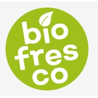 Biofresco logo - Similar company to +Innow