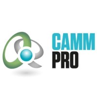 CAMMPRO logo - Similar company to Camm-Pro Ltd