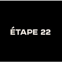 ÉTAPE 22 logo - Similar company to Basedin Ltd