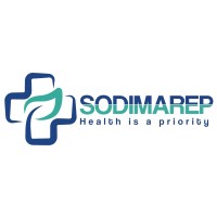 SODIMAREP logo - Similar company to Madimpex