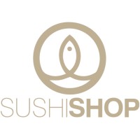 Sushi Shop Suisse logo - Similar company to Shiso Burger Switzerland