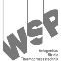 WSP GmbH logo - Similar company to Pitpalazzo
