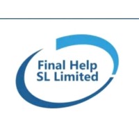 FINAL HELP SL LIMITED logo - Similar company to Leaps & Co