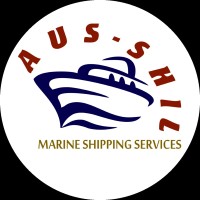 Aus-Shil Marine Shipping Services logo - Similar company to Seaweigh
